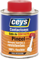 Contactceys Pincel 250 ml. Contactceys Pincel 250 ml.