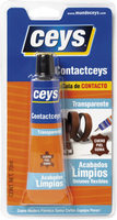 Contactceys Transparente 30ml