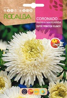 Semilla Coronado Super Princesa Blanco