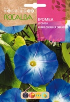 Semilla Ipomea Rubro Coerulea Trepadora Azul
