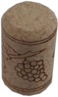 Corchos para Vino 22x37 100 unidades Corchos para Vino 22x37 100 unidades