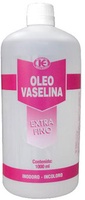 Oleo Vaselina 1 litro