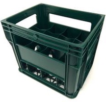 Caja Plastico Sidra Caja Plastico Sidra