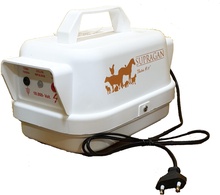 Pastor Supragan Electrico Red M17