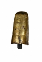 Cencerro Badajo Fibra 19 Cm