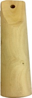Badajo Madera 7 cm.