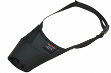 Bozal Nylon sin Bordado 23 cm. Talla 4