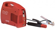 Equipo Soldadura Inverter Cott 145