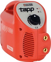 Equipo Soldadura Inverter Tapp Equipo Soldadura Inverter Tapp
