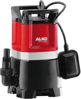 Bomba Sumerg 10000 Comf