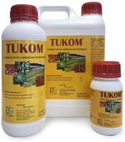 Repelente aves y jabali Tukom 250ml