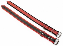 Collar Cinta Anilla Corrediza 60 x 4 cm.