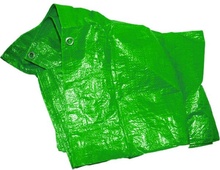 Toldo Orework Verde 2 x 3 metros