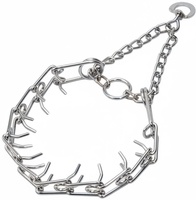 Collar Cromado Defensa 60 cm