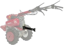 Soporte Accesorio Motoazada Honda Universal