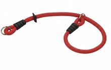 Collar Estrangulador con Tope Regulable 60 cm.