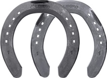 Herradura Libero Mustad 2x0f 1 Pesta�a 22x8