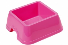 Comedero Simple 600 ml.