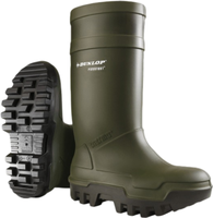 Botas Dunlop Purofort Safety Thermo+ N�39/40