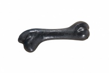 Mordedor Caucho Hueso 12cm