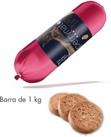 Salchichas Perros Perrynat 1000 gr Salchichas Perros Perrynat 1000 gr