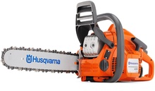 Motosierra Husqvarna 435
