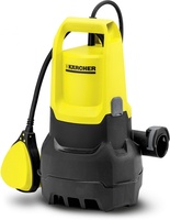 Bomba Sumergible Karcher Sp3 Dirt