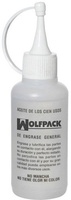 Aceite Multiuso Wolfpack 100 ml