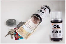 Contenedor Secreto Peque�os Objetos