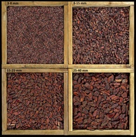 Corteza de Pino Plus 25-40 mm 70 litros Corteza de Pino Plus 25-40 mm 70 litros