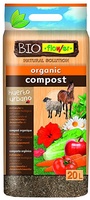 Compost Organico 20 litros Flower