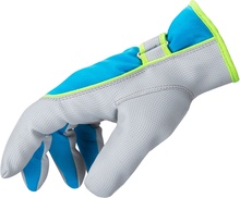Guantes Jardin Invernales T-10/l