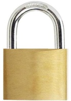 Candado Wolfpack 40mm Arco Normal