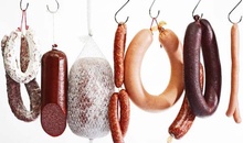 Tripa Morcilla 30 metros Calibre 43/46 - Buey