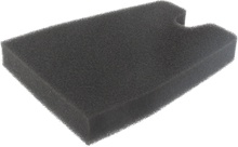 Filtro Aire (746-753)esponja