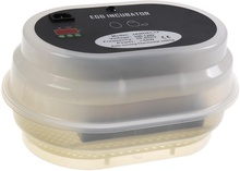 Incubadora Automatica Janoel 12