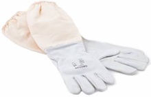 Guante Apicultura Piel