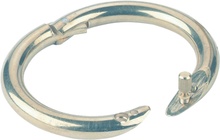Anilla-Narigon para Toros 61  mm
