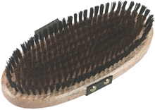 Cepillo Bruza de Alambre de laton