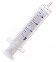 Jeringa Dosificadora 10cc unidad