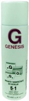 Lubricante, Desinfectante Genesis