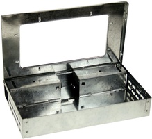 Trampa para Ratones Metalica