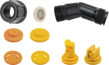 Set de Boquillas Matabi Set de Boquillas Matabi