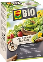 Anti Limacos y Caracoles Biologico Compo 500gr