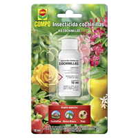 Insecticida Cochinillas 10 ml