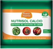 Abono Corrector Calcio Nutrisol Wsg 30gr