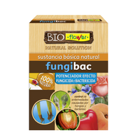 Bioflower Fungicida Cola de Caballo 50ml