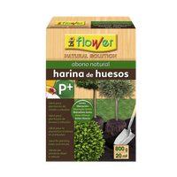 Bioflower Harina de Huesos 800 gr