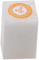 Alcanfor Sintetico Bloque de 4 Pastillas