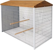 Gallinero Parque para Animales 